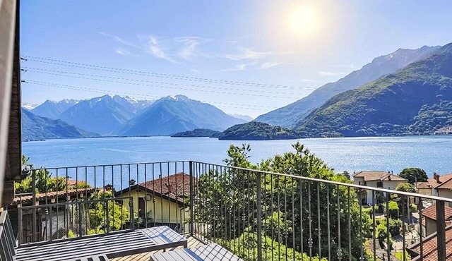 Wonderful private villa for 4 guests with WIFI, patio and pets allowed