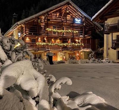 Wongade Chambres d'hotes e Restaurant
