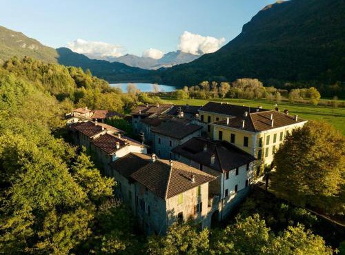 Workation Castle - Casa Galbiga