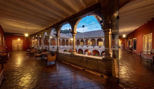 Wyndham Costa del Sol Cusco
