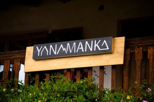 Yanamanka