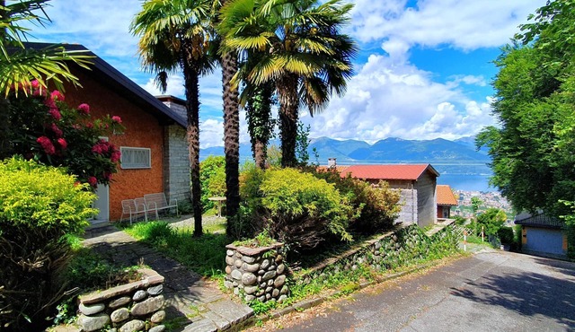 Yasteful holiday home with private garden