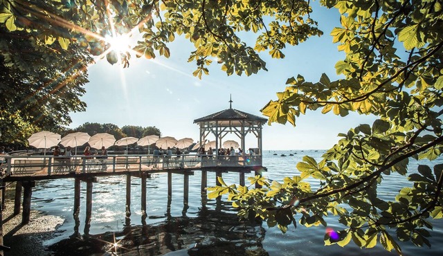 Your Second Home Seeblick Bregenz