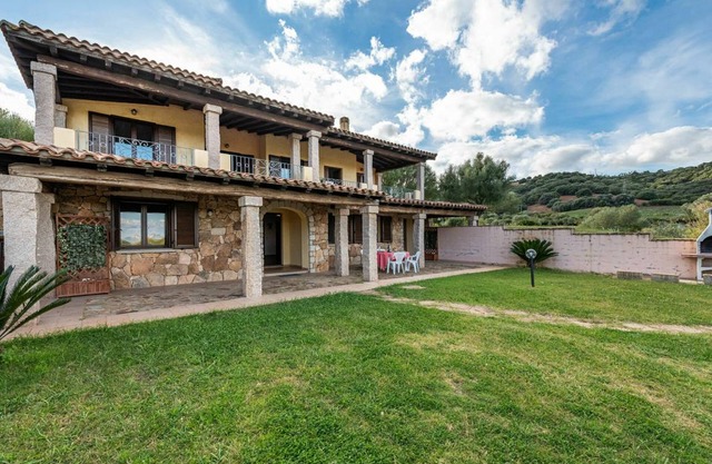90 m² Accommodation ∙ 3 bedrooms ∙ 8 guests