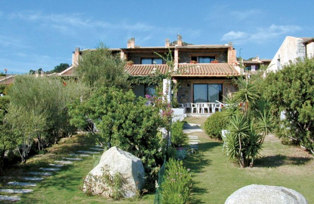 Accommodation ∙ 2 bedrooms ∙ 6 guests