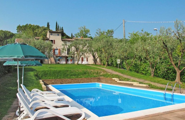 Apartment Ca' Pignoi-7 by Interhome
