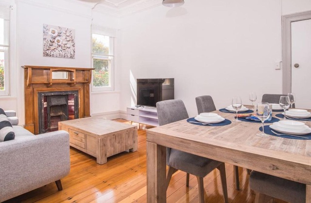 Beautiful Pre-Loved Ashfield 4 Bedroom HOME