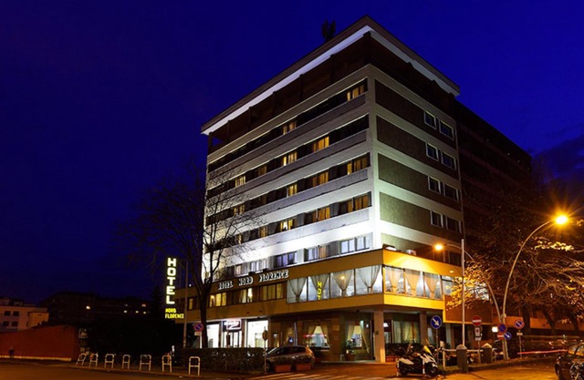 Best Western Plus CHC Florence