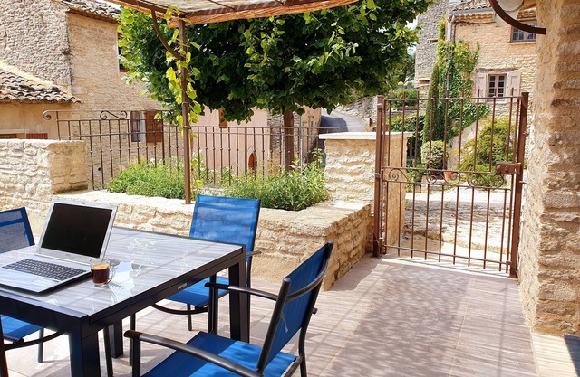 Goult Villa 