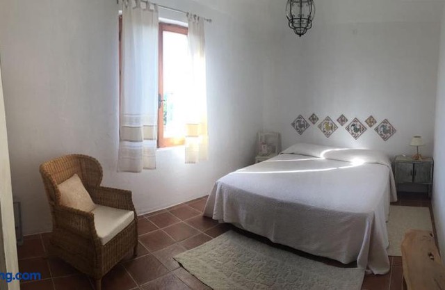 Casa Eden beach