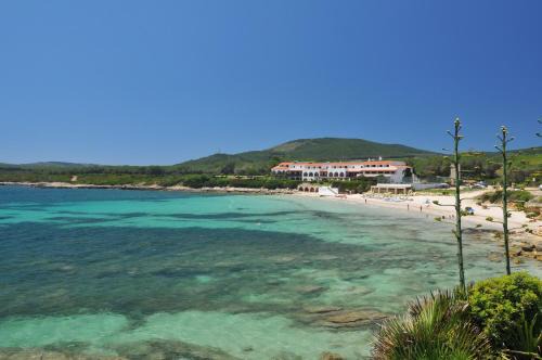 Hotel Punta Negra 