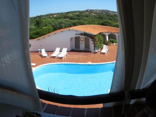 La Rotonda Residence B 