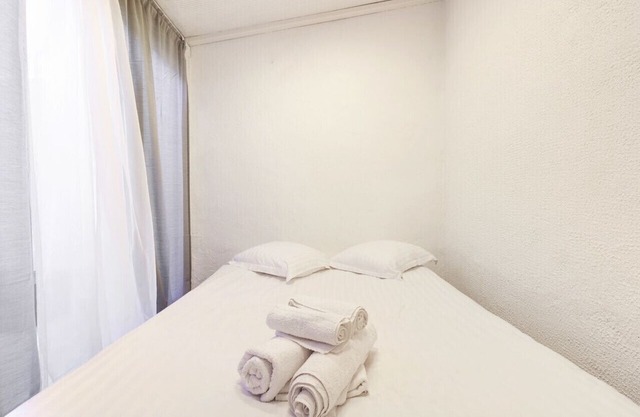 Modern flat with terrace at the heart of Montpellier - Welkeys