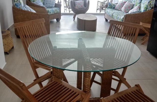 Ocean Reef - apartment - San Bartolo