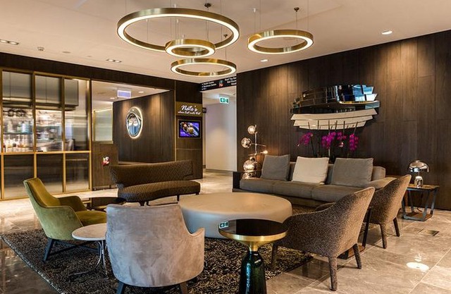 The Branksome Hotel & Residences