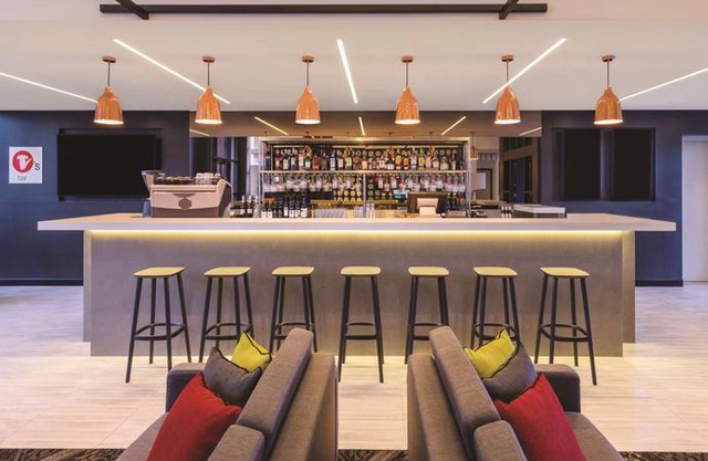 Travelodge Hotel Sydney Airport