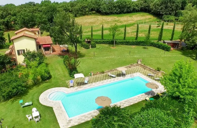 Villa ∙ 4 bedrooms ∙ 8 guests