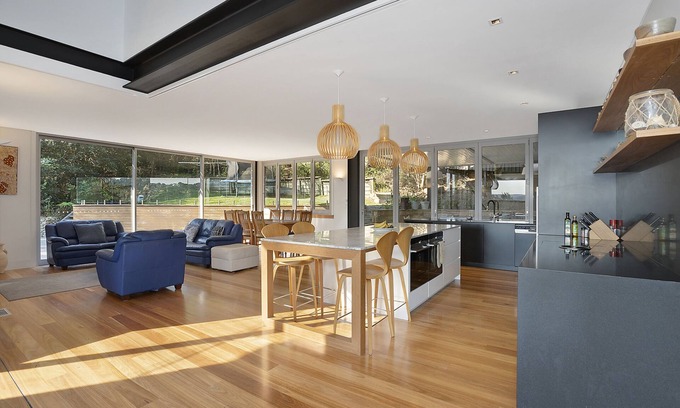 Avalon Beach House | Avalon Lookout