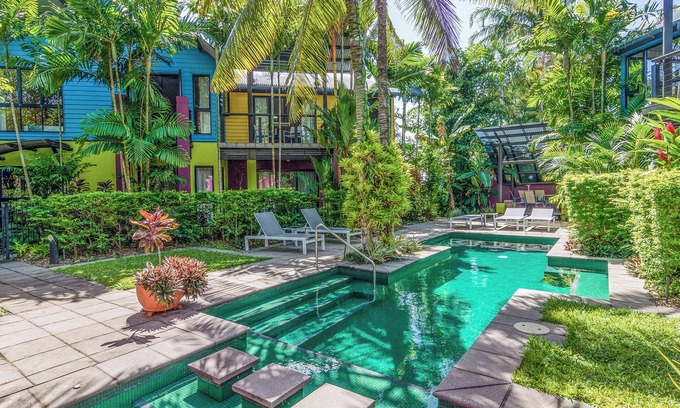 Port Douglas Apartment | Dreamcatcher Beachsides Apartments