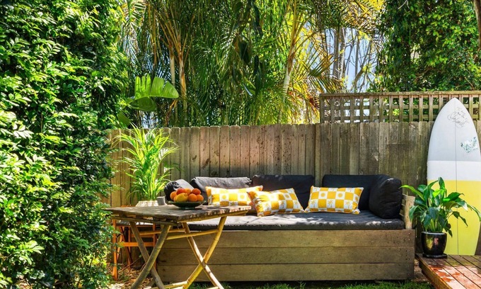 Freshwater House | Freshie Basin Beach House