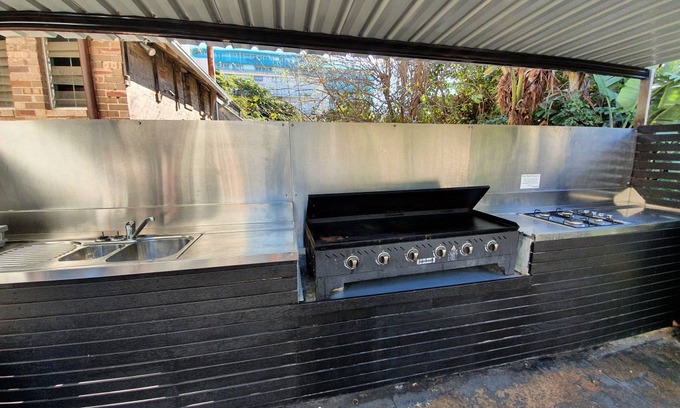 Bondi Beach Hostel | Hostel ∙ 10 guests