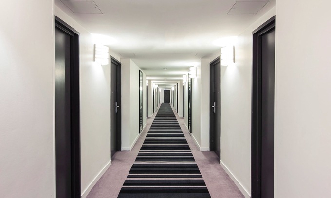 Wolli Creek Hotel | Novotel Sydney International Airport Hotel