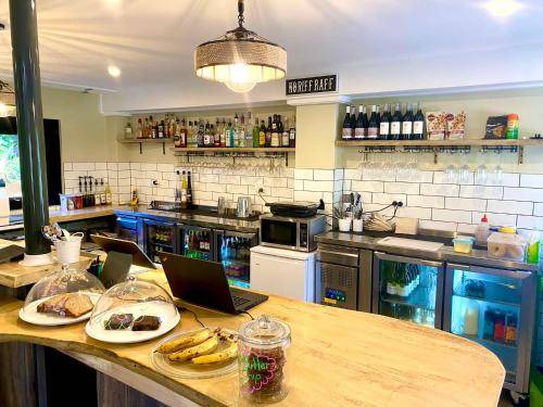 Photo of Kitchen in Bingil Bay