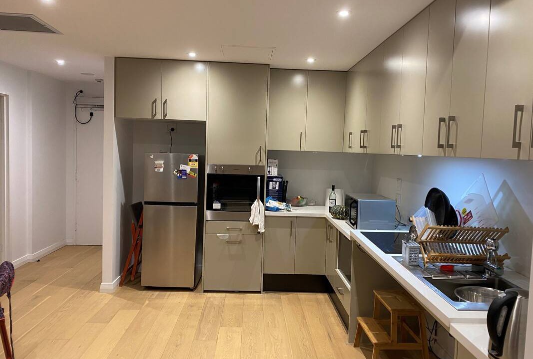 Photo of Kitchen in Ryde