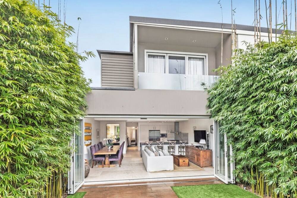 Photo of Outdoor in Woollahra