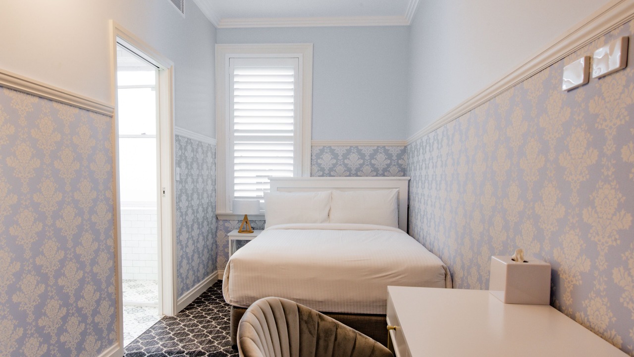 Photo of Bedroom in Bankstown