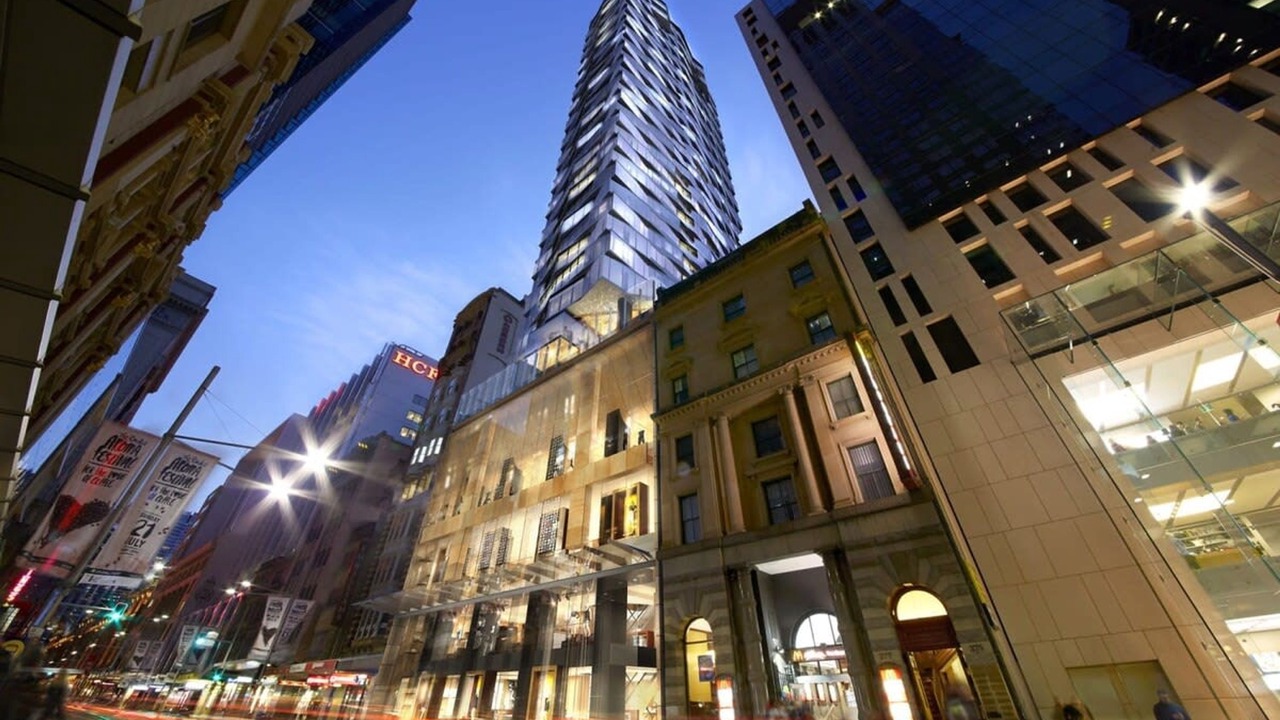 Photo of Others in Sydney Central Business District