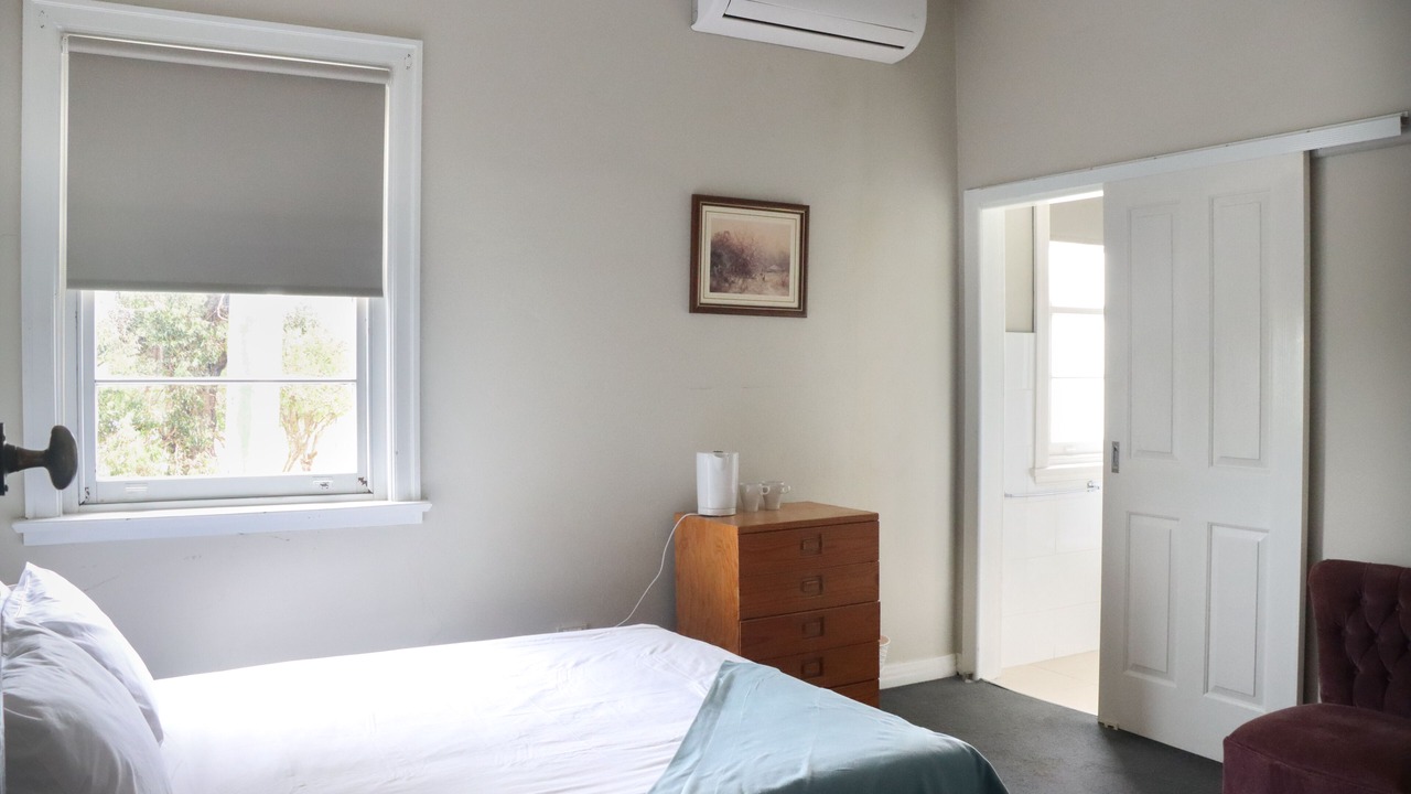 Photo of Bedroom in Windsor