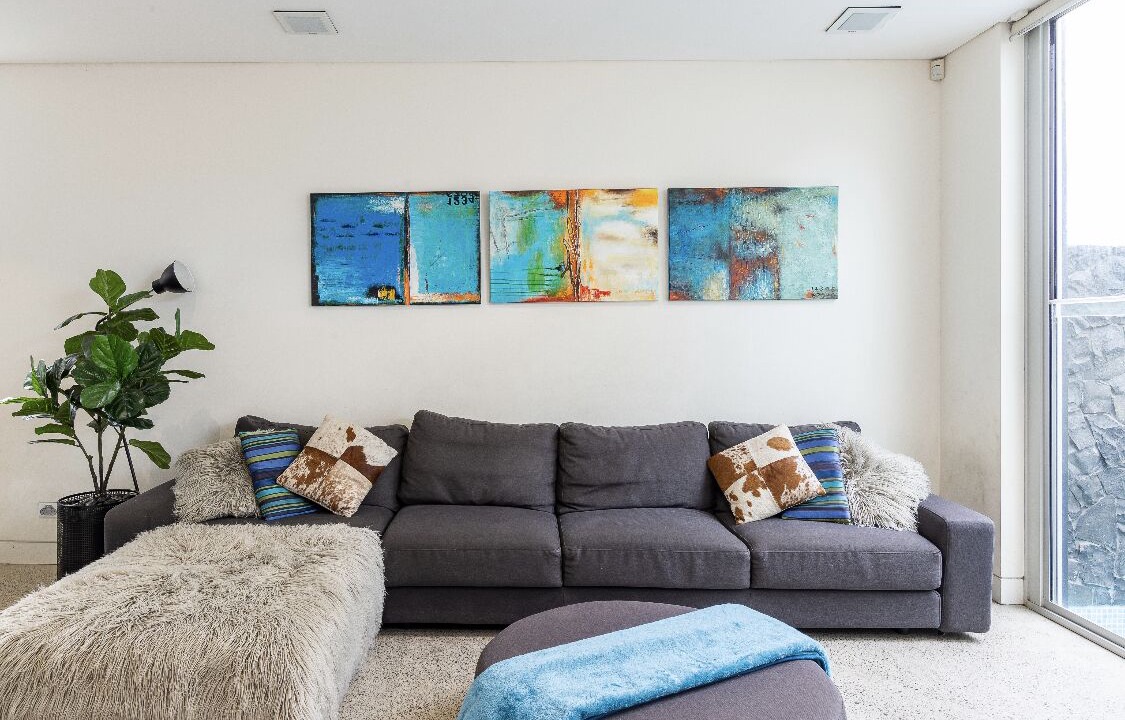 Photo of Livingroom in Annandale