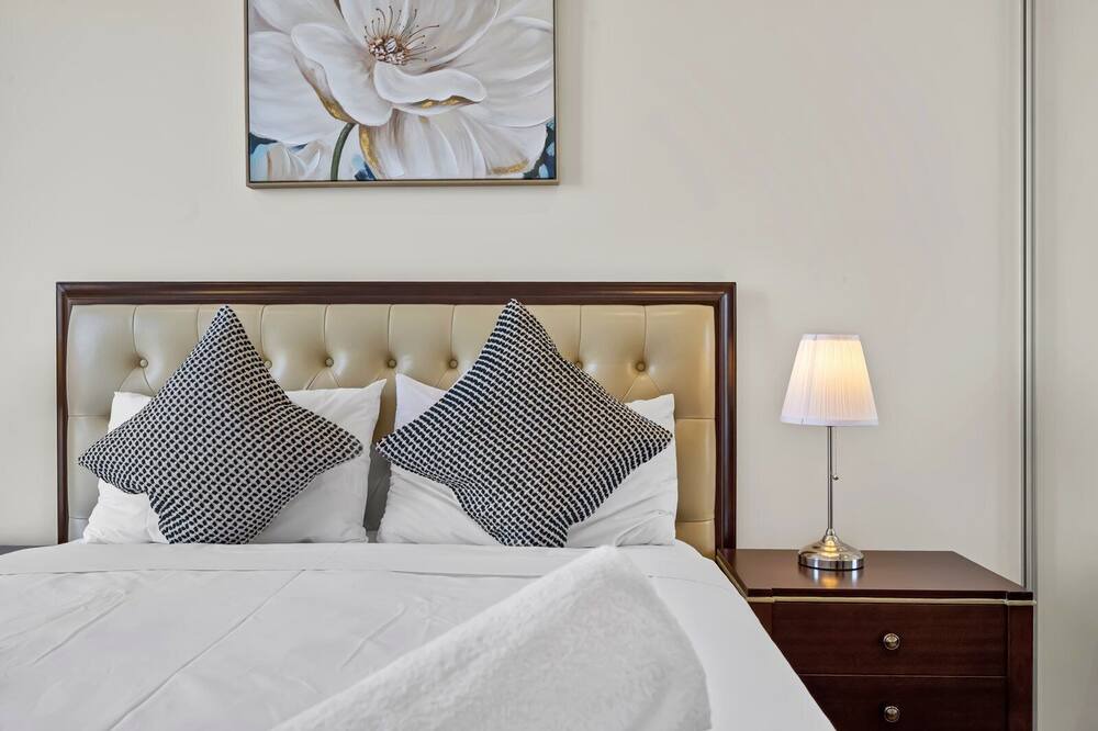 Photo of Bedroom in Macquarie Park