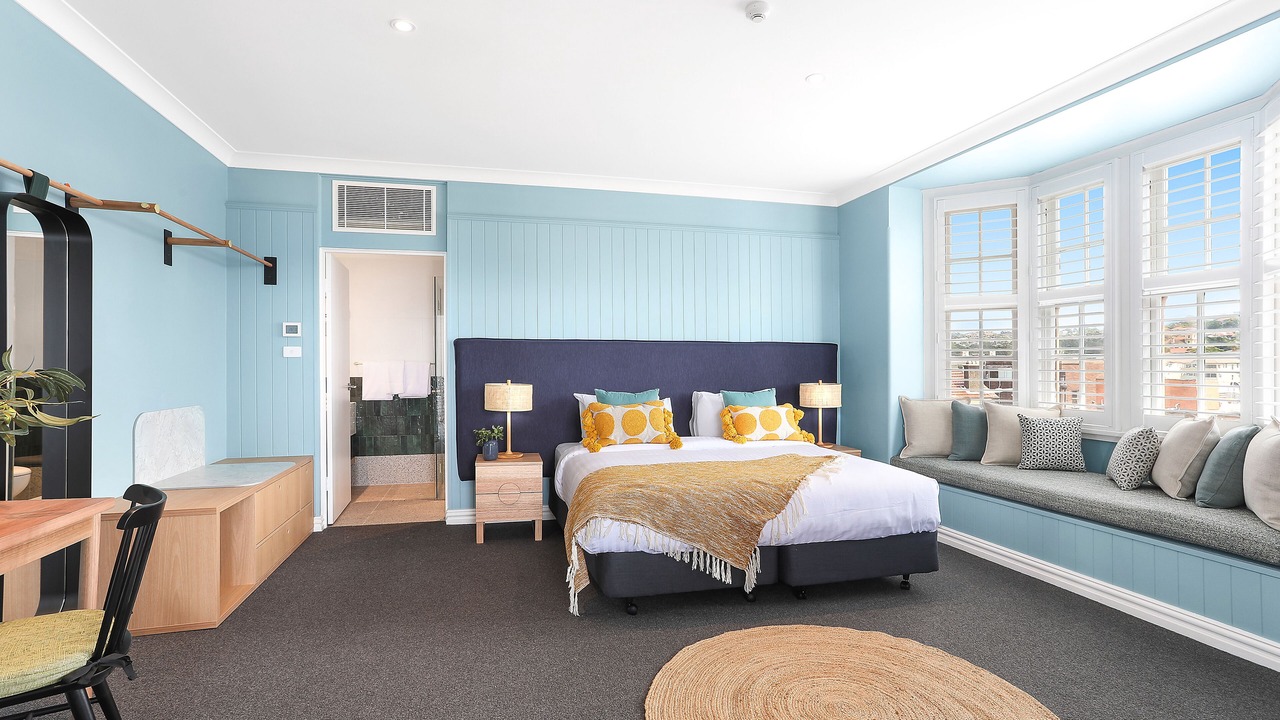 Photo of Bedroom in Coogee