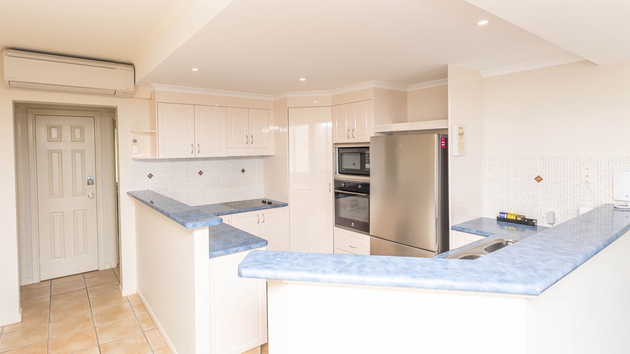 Photo of Kitchen in Airlie Beach