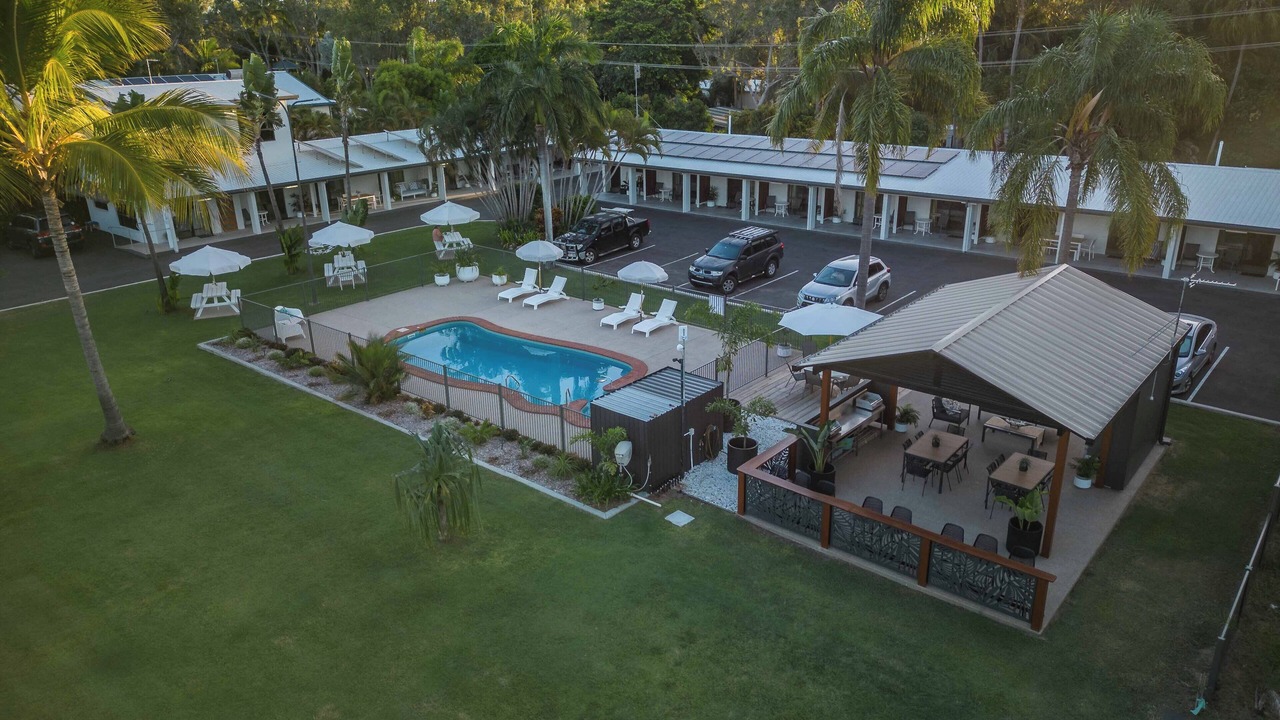 Photo of Outdoor in Kinka Beach