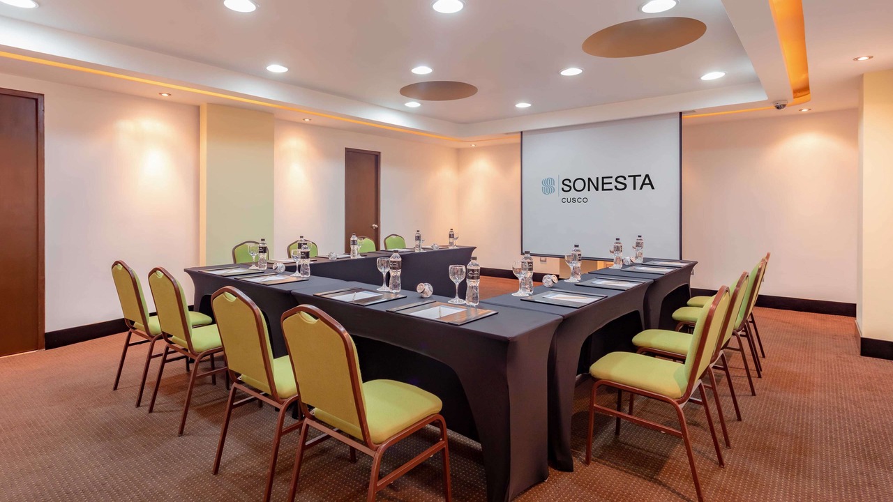 Photo of Others in Cusco Historic Center