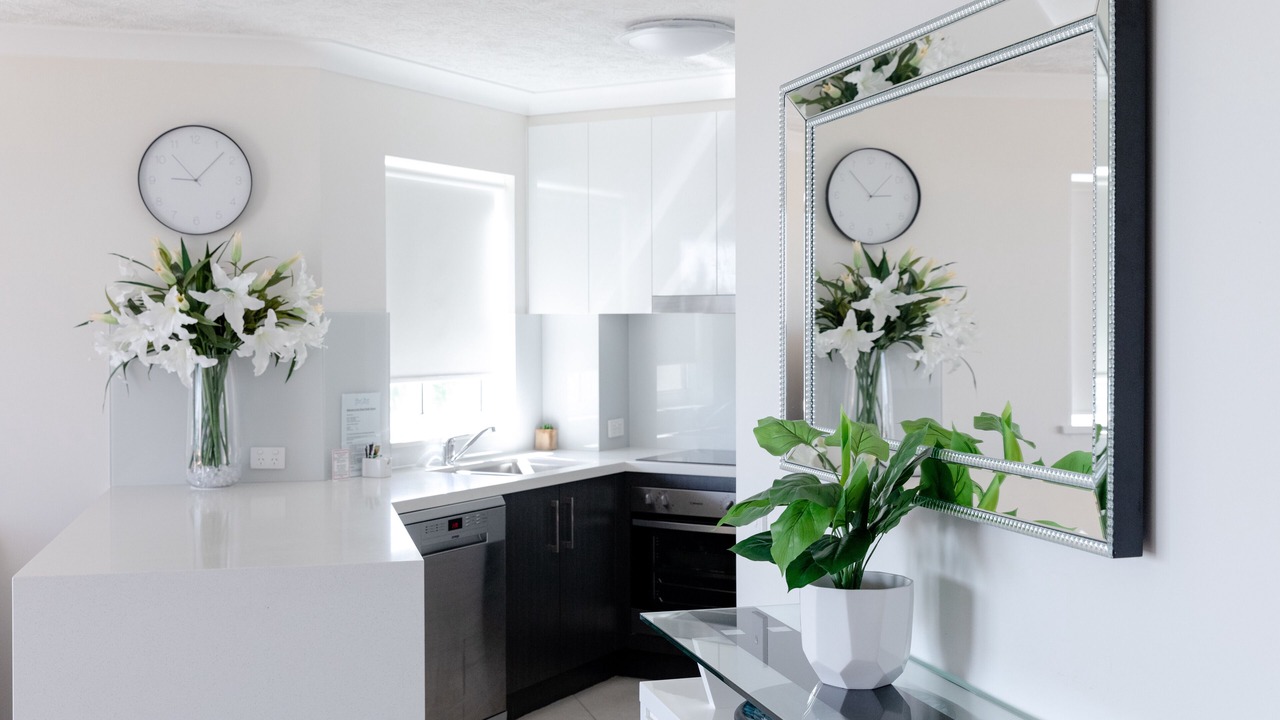 Photo of Kitchen in Biggera Waters