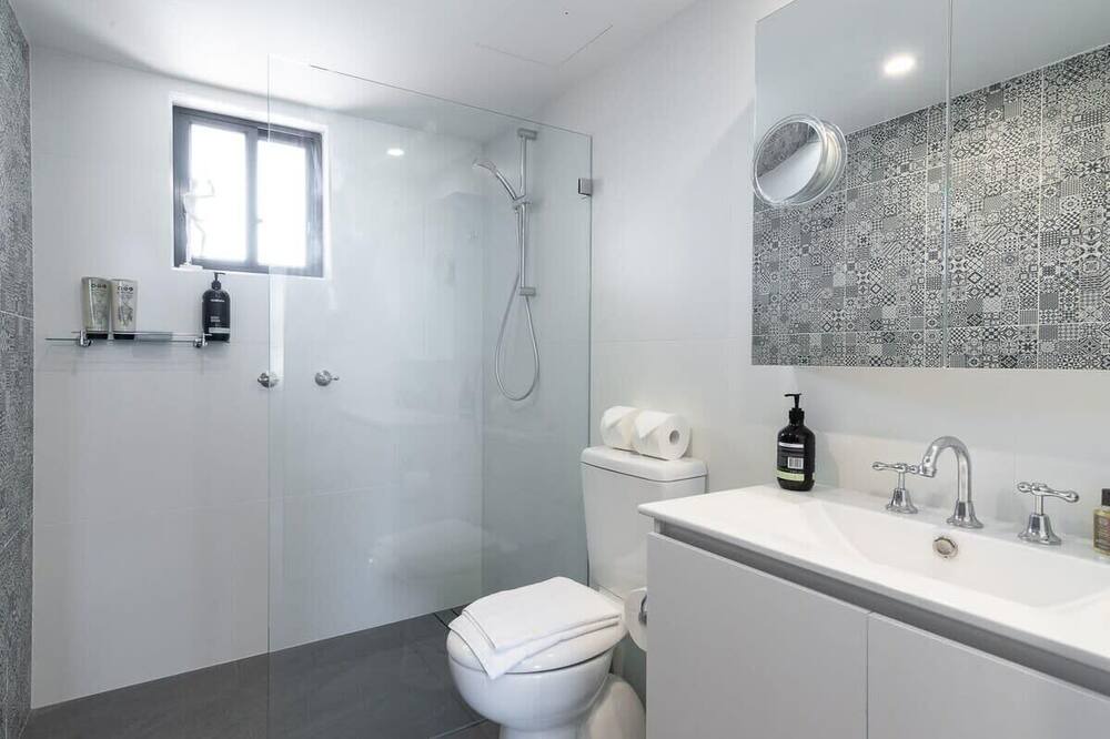 Photo of Bathroom in Leichhardt