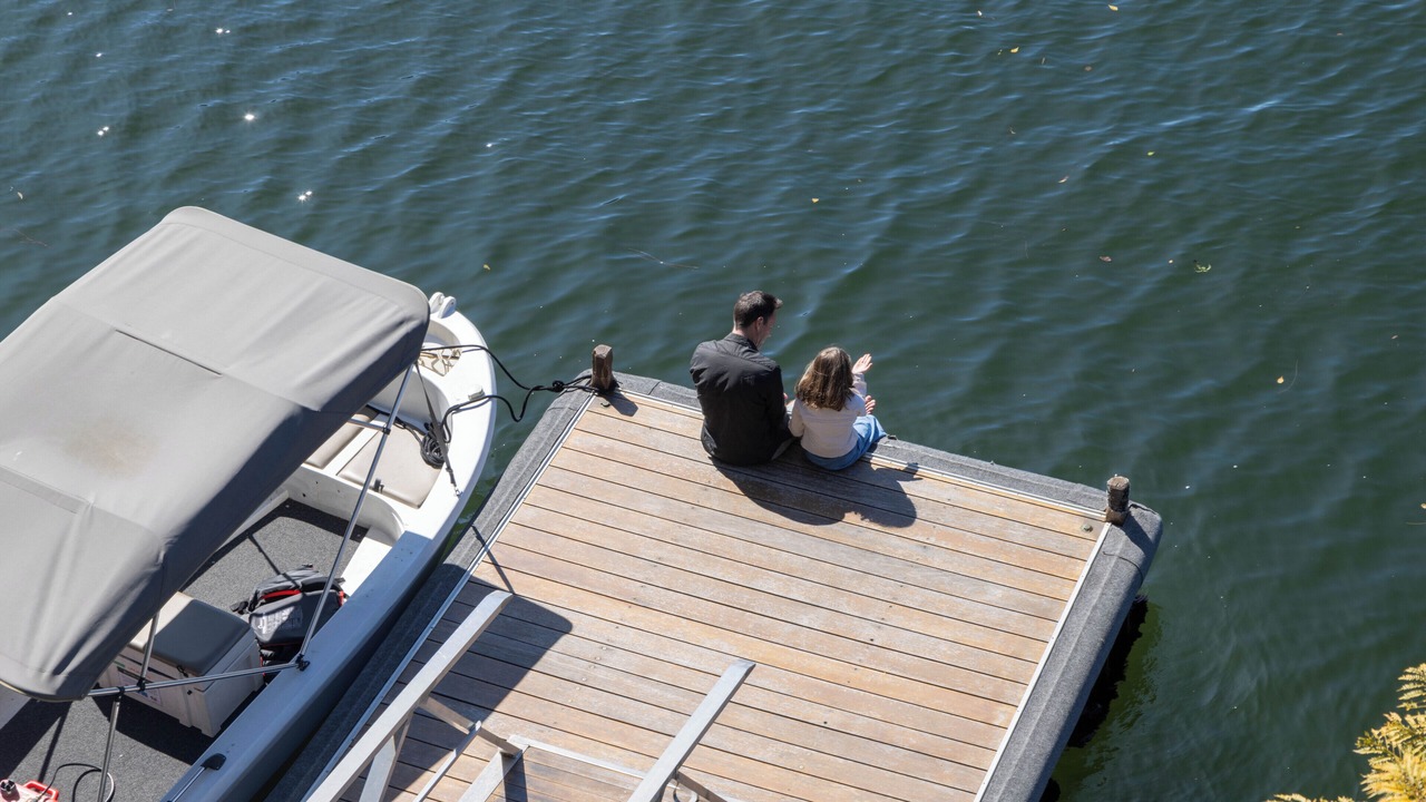 Photo of Others in Berowra Waters