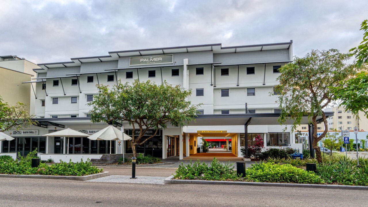 Photo of Outdoor in South Townsville