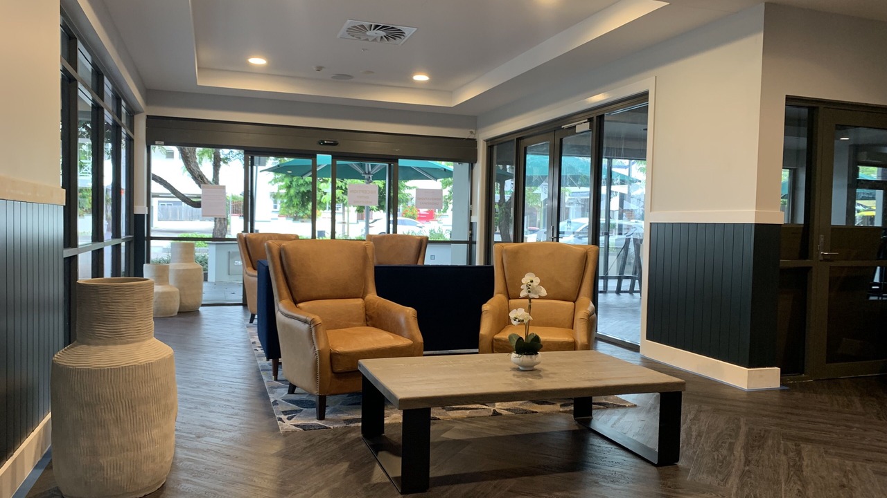 Photo of Livingroom in South Townsville