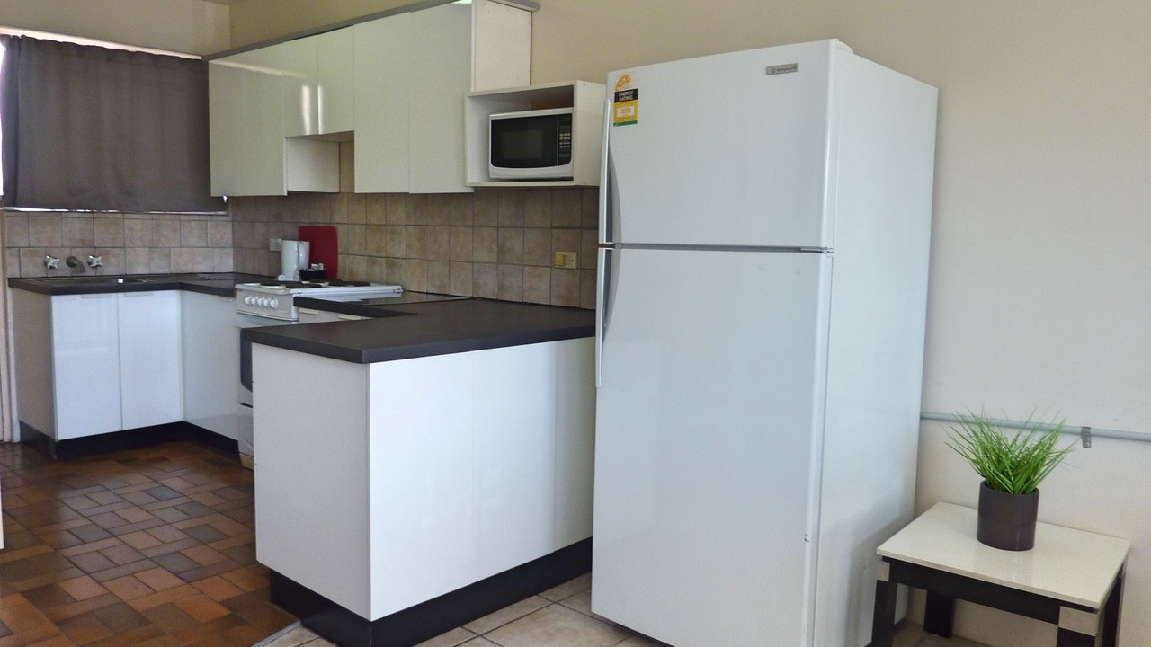 Photo of Kitchen in Labrador