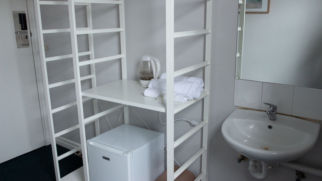 Photo of Bathroom in Rockdale