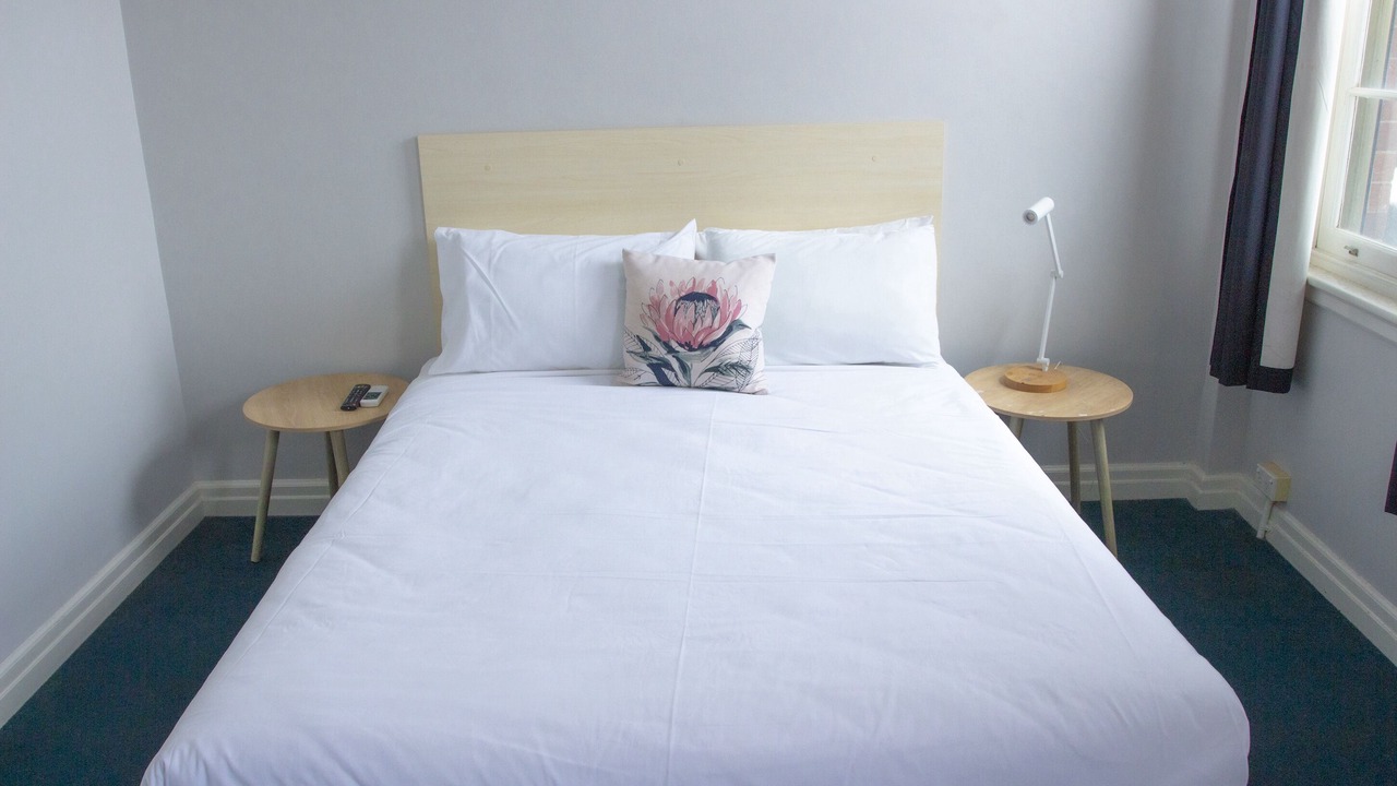 Photo of Bedroom in Rockdale
