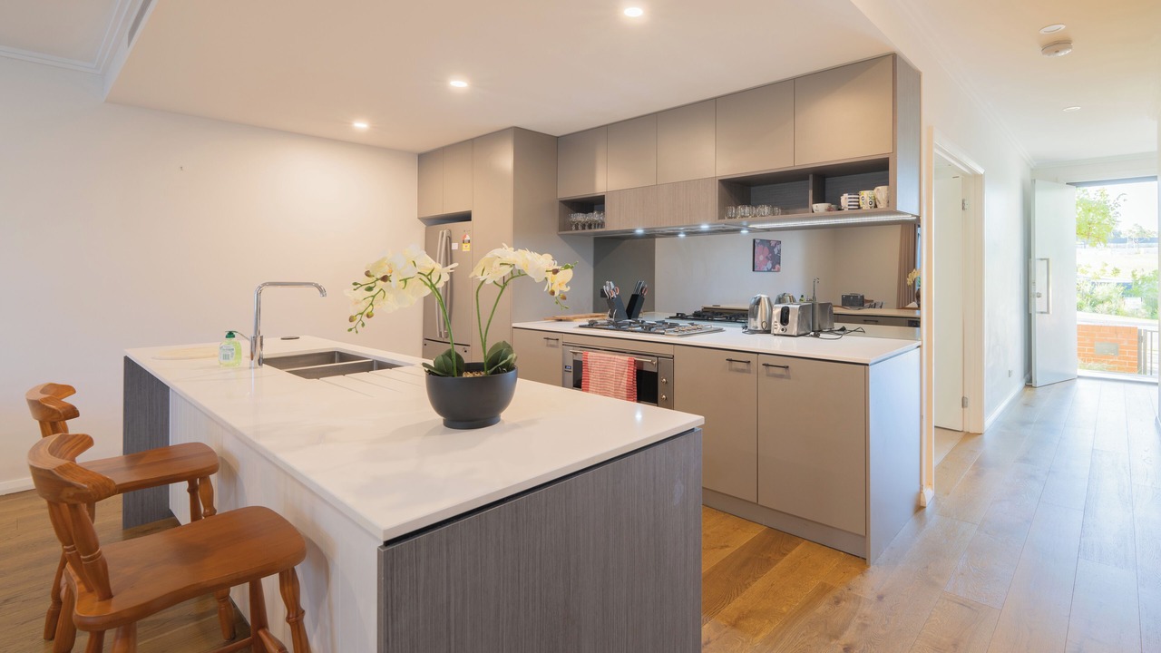 Photo of Kitchen in Rouse Hill