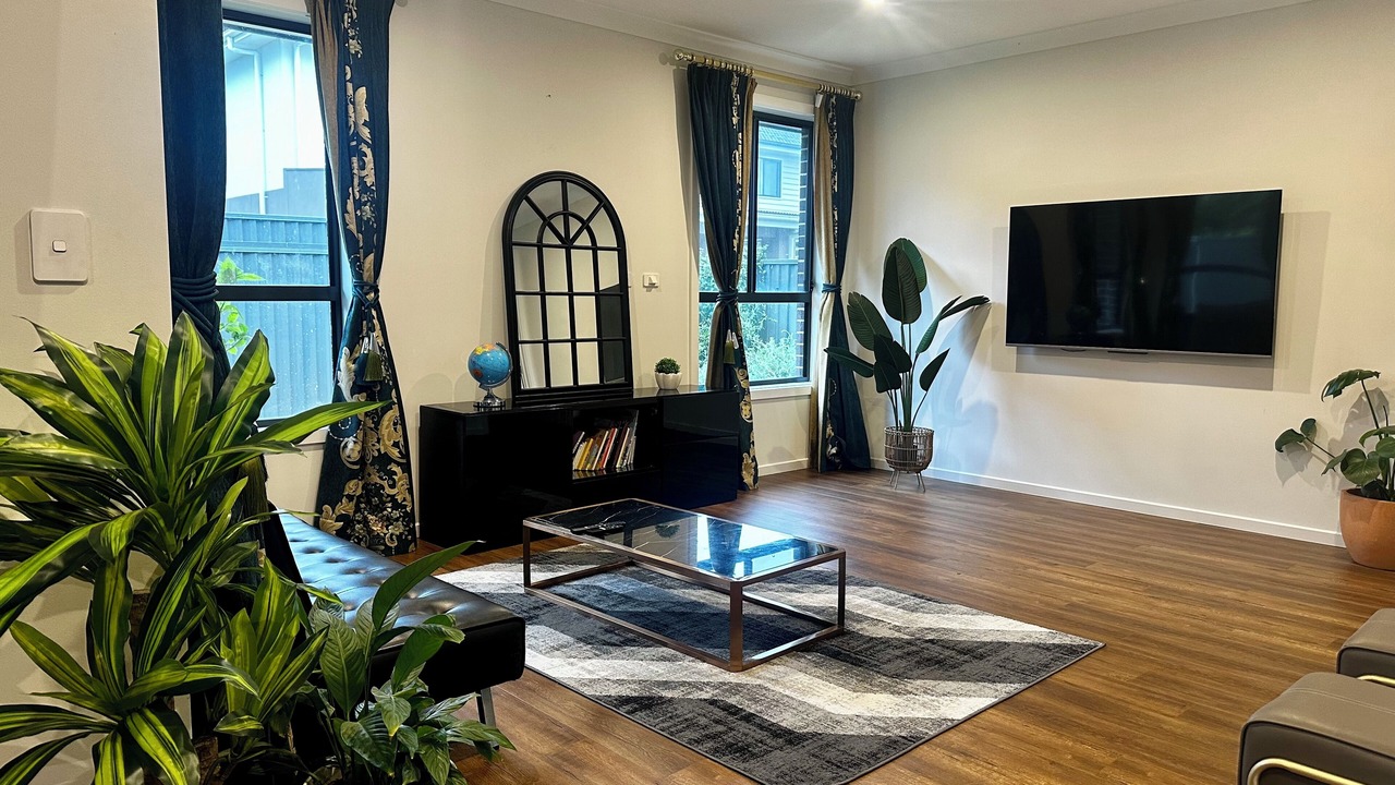 Photo of Livingroom in Rouse Hill