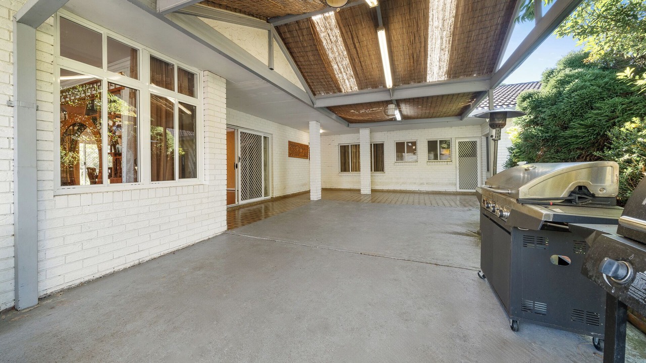 Photo of Outdoor in Dural
