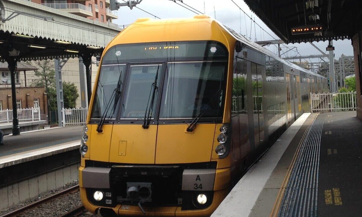 Photo of Outdoor in Strathfield